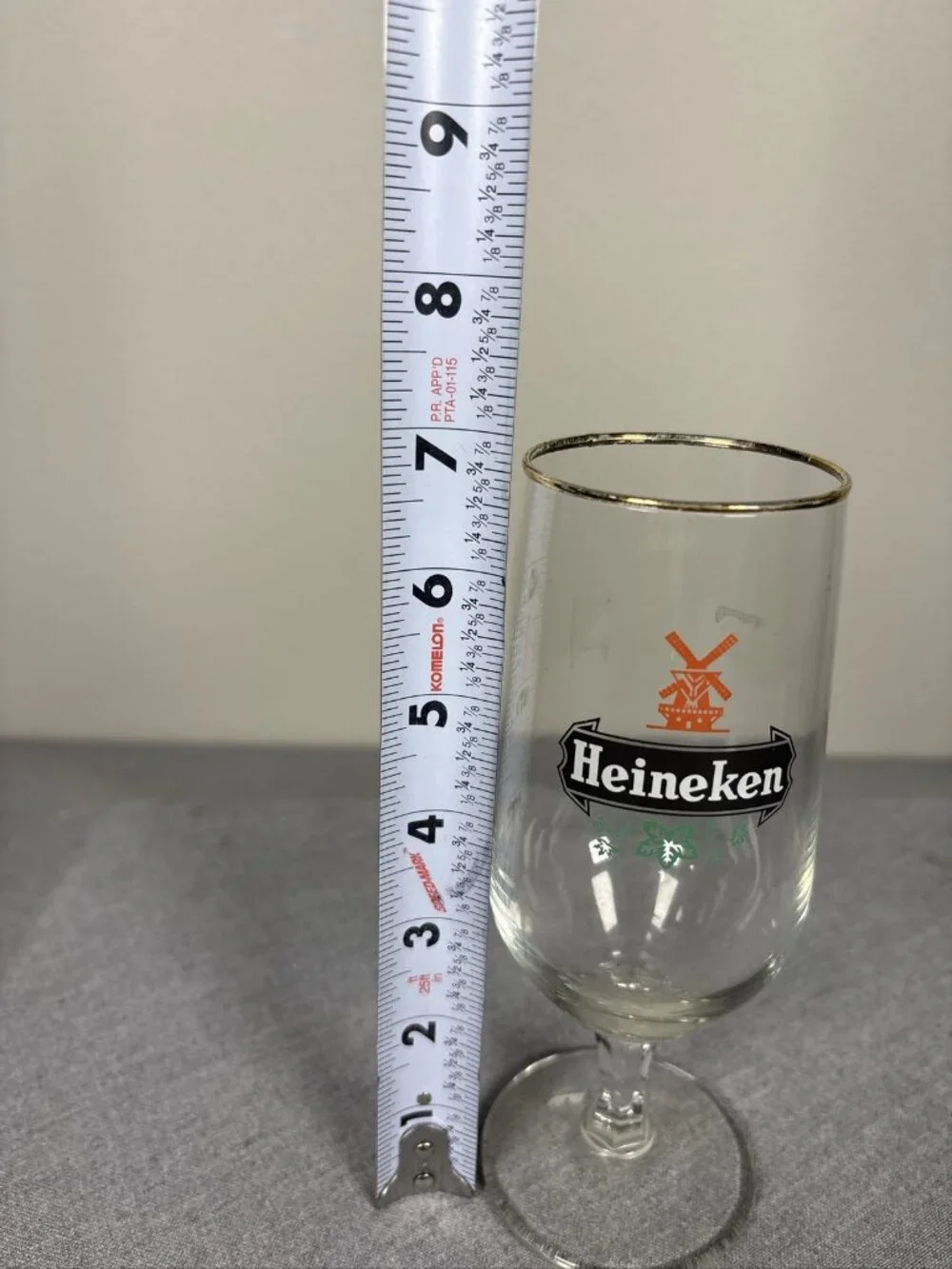 Heineken enhance your